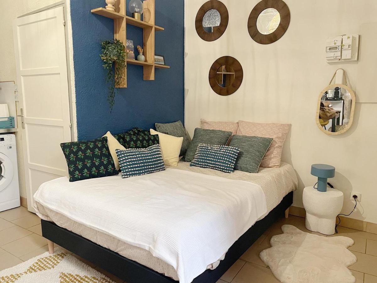 Charme & Calme A 200M Du Chateau Μπλουά Εξωτερικό φωτογραφία